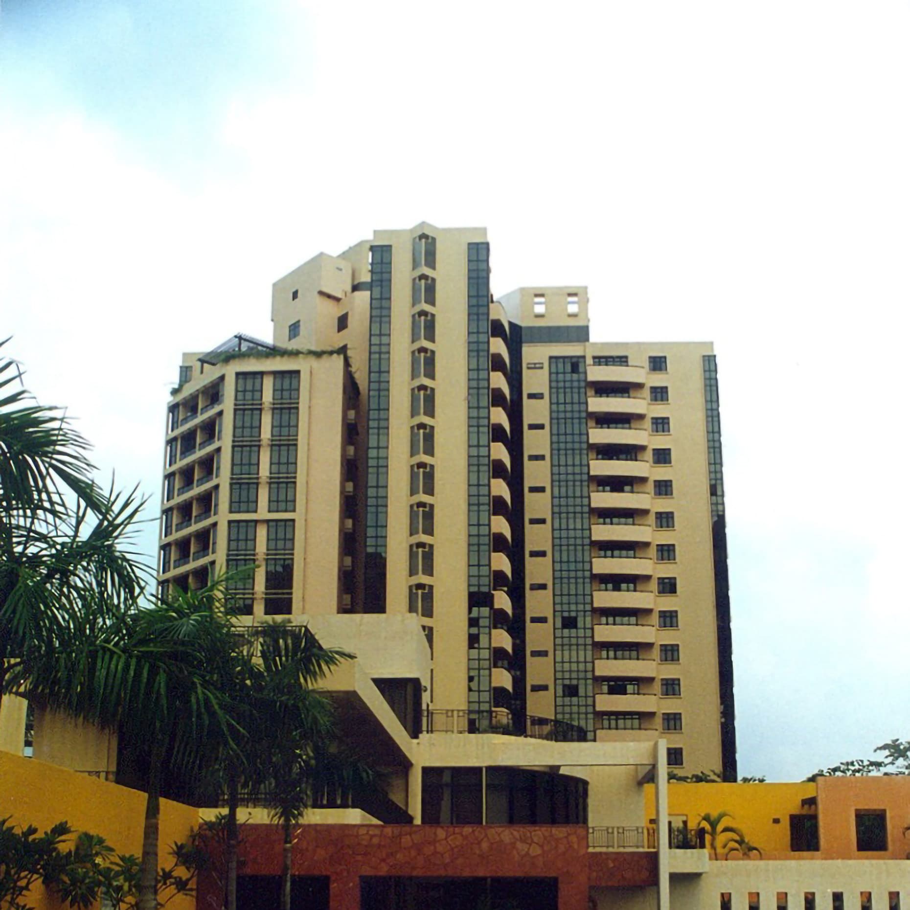 Dover Parkview