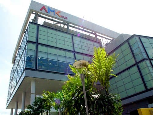 AMK Hub