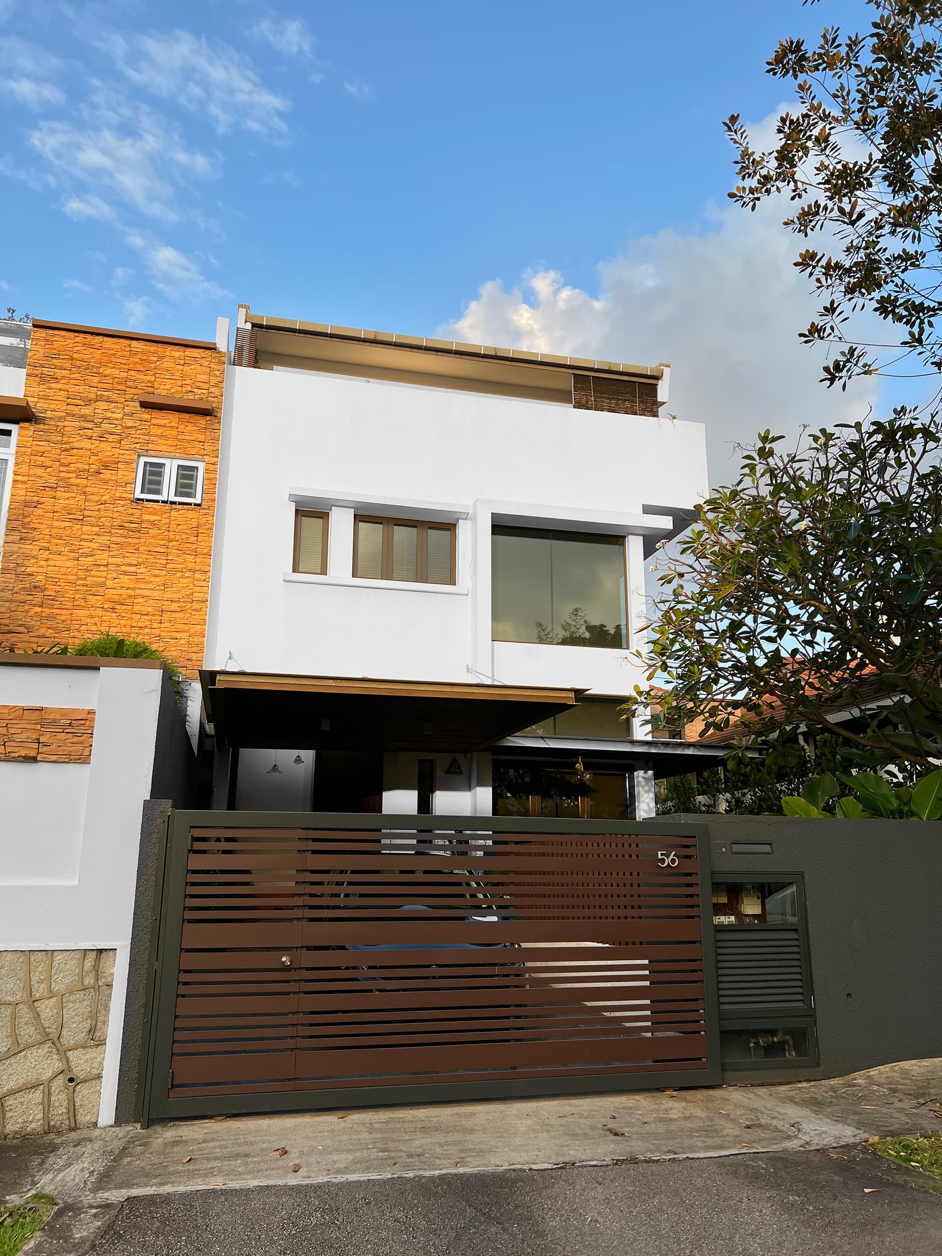 56 Braemar Drive