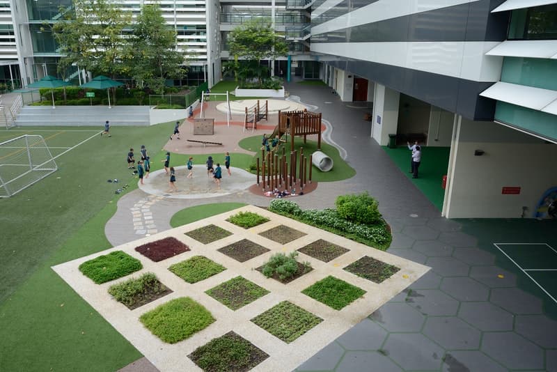 Australian International School